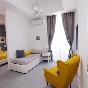 Together Guest house Rome