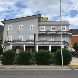 Hotel Capri, Brescia