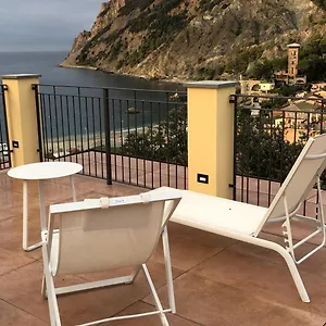 Fiordarancio Maison d'hôtes Monterosso al Mare