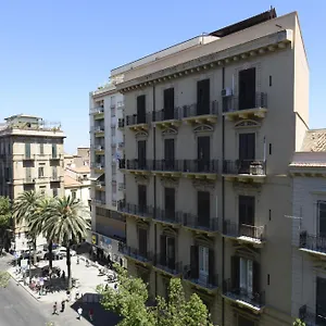 Roma 62 Hotel Palermo