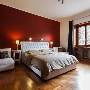 L'angolo Cortese Maison d'hôtes Rome