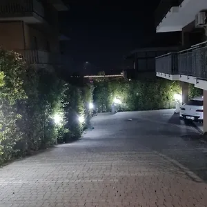 Idilliaco Bed & Breakfast Motta Sant' Anastasia