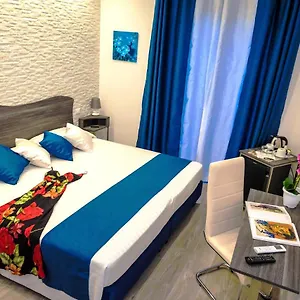 Elegance 2*, Taormina Italia