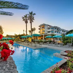 Acacia Palace (adults Only) 4*, Marina di Ragusa Italia