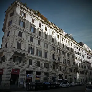 325 Ai Fori 2*, Roma Italia