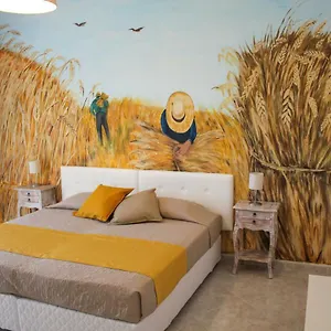 Belice Couette-café Salemi