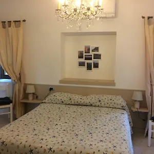 Alfrantoio Maison d'hôtes Monterosso al Mare