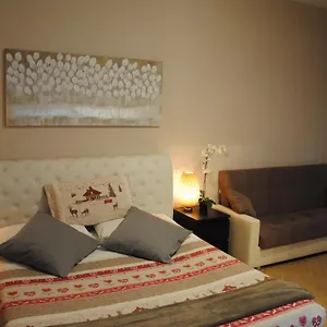 Vatican Heart Bed & Breakfast Rome